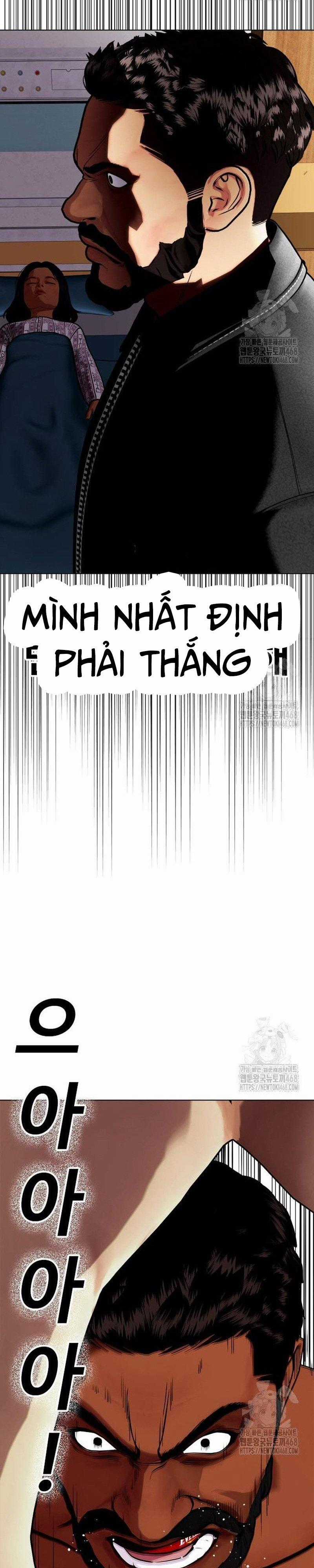 Loser Giỏi Võ - Chapter 109 - Trang 60