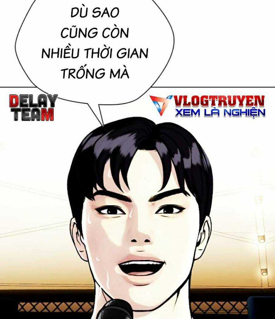 Loser Giỏi Võ - Chapter 11 - Trang 2