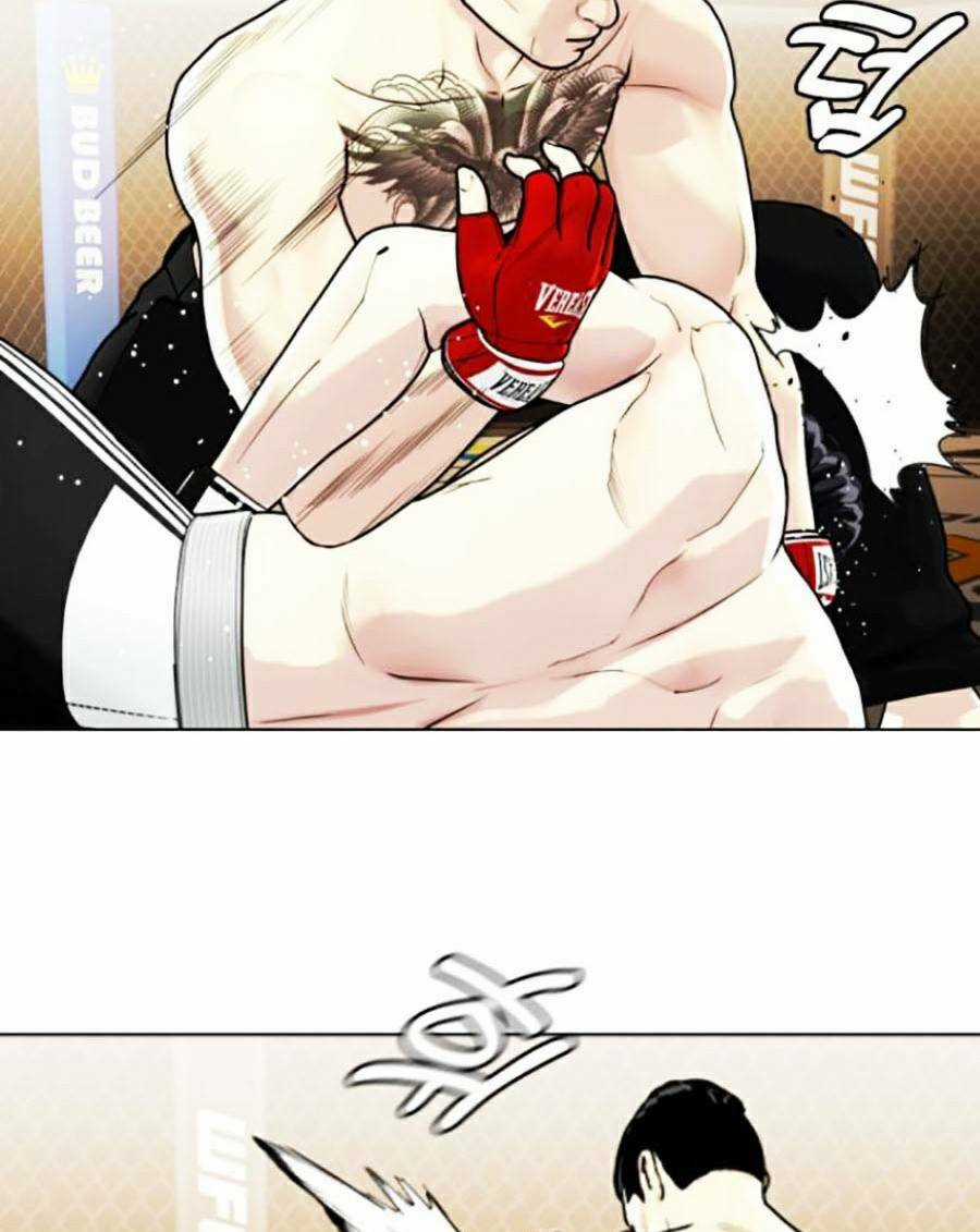 Loser Giỏi Võ - Chapter 11 - Trang 103