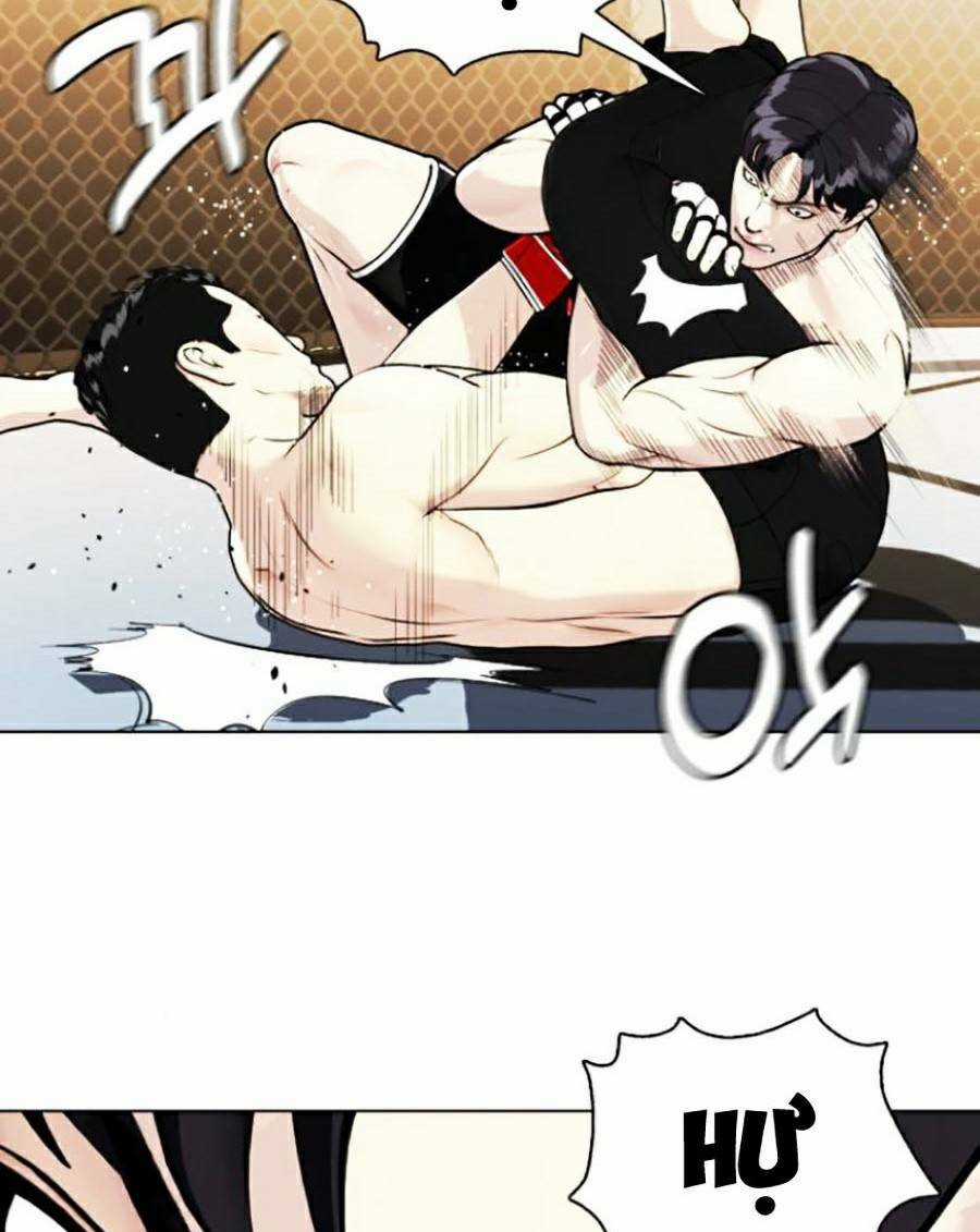 Loser Giỏi Võ - Chapter 11 - Trang 105