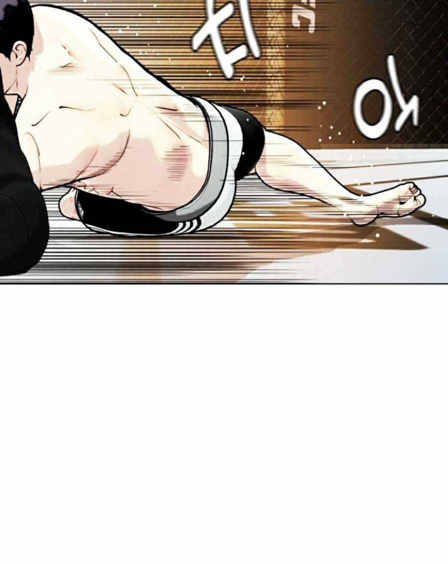 Loser Giỏi Võ - Chapter 11 - Trang 107