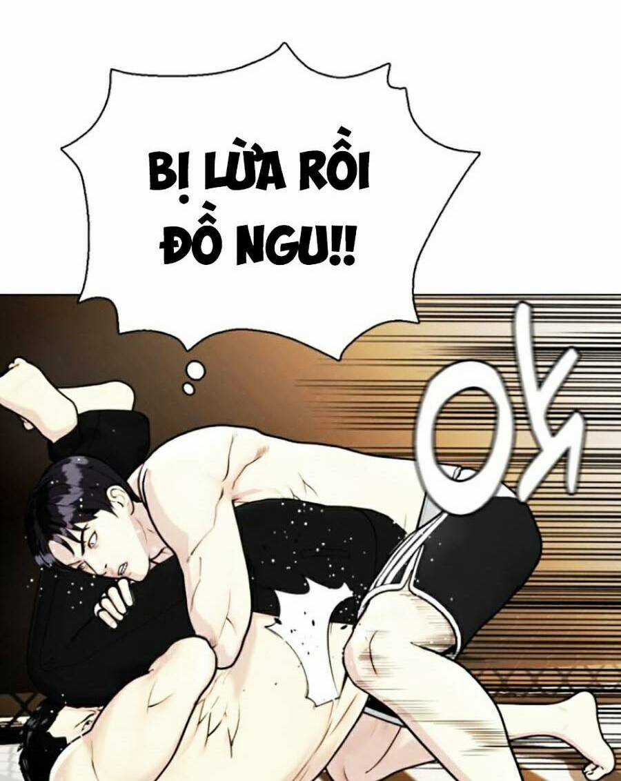 Loser Giỏi Võ - Chapter 11 - Trang 108