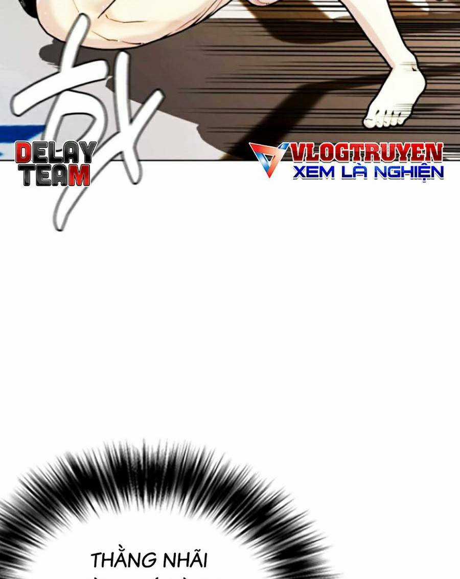 Loser Giỏi Võ - Chapter 11 - Trang 109