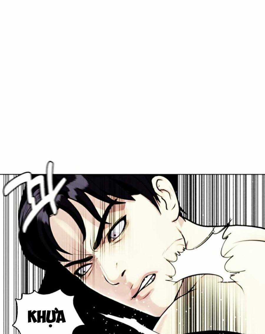 Loser Giỏi Võ - Chapter 11 - Trang 111