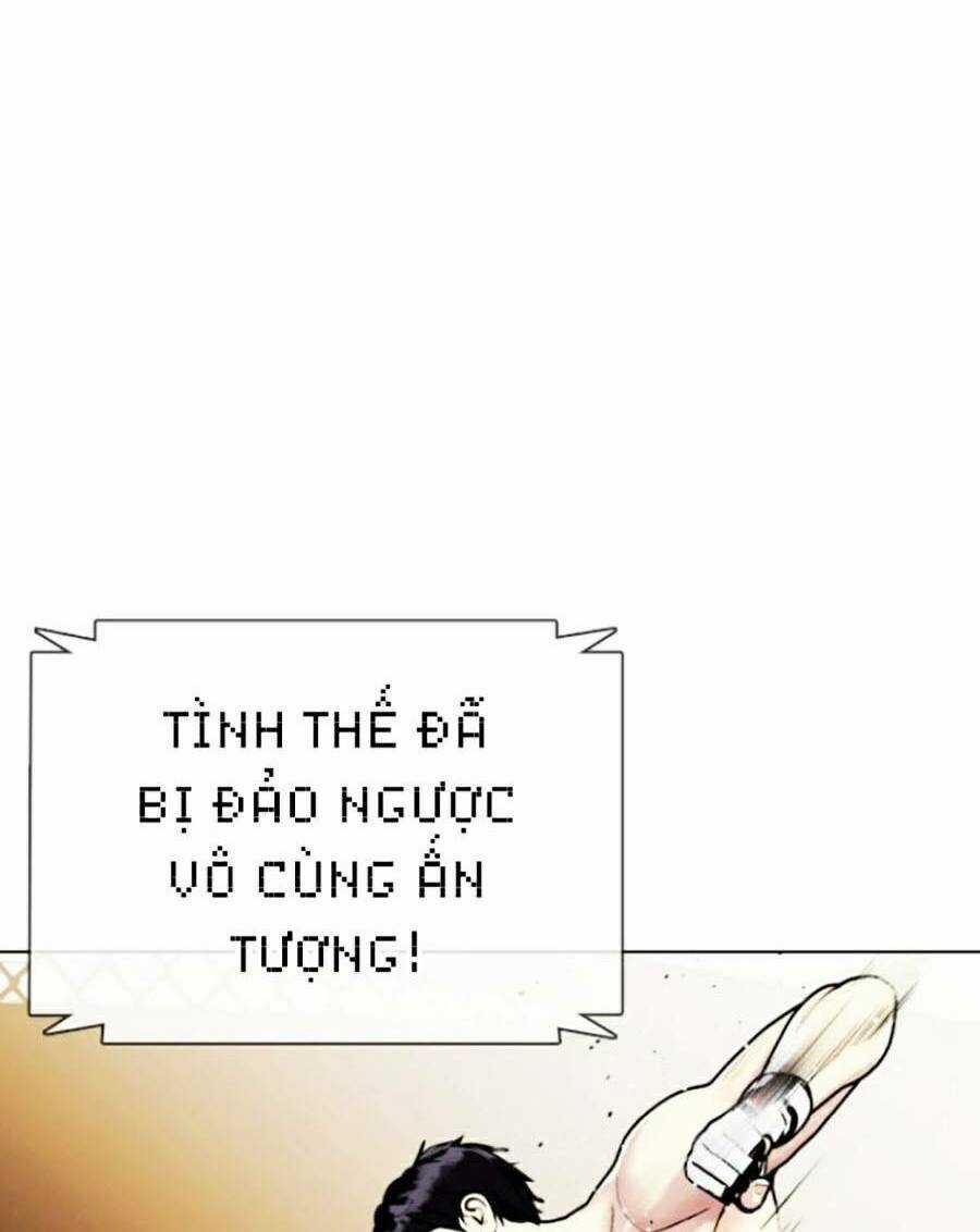 Loser Giỏi Võ - Chapter 11 - Trang 116