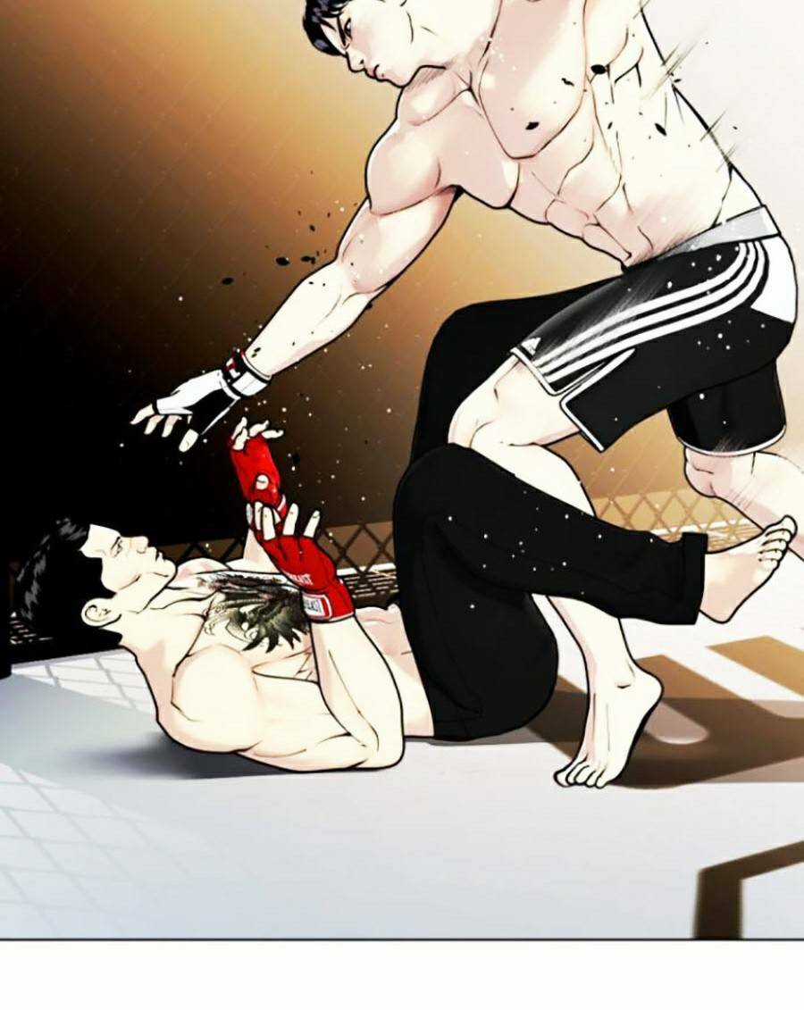 Loser Giỏi Võ - Chapter 11 - Trang 117