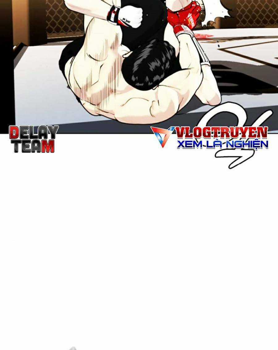 Loser Giỏi Võ - Chapter 11 - Trang 119