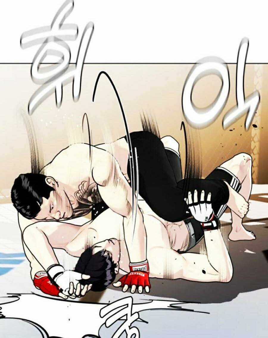 Loser Giỏi Võ - Chapter 11 - Trang 120