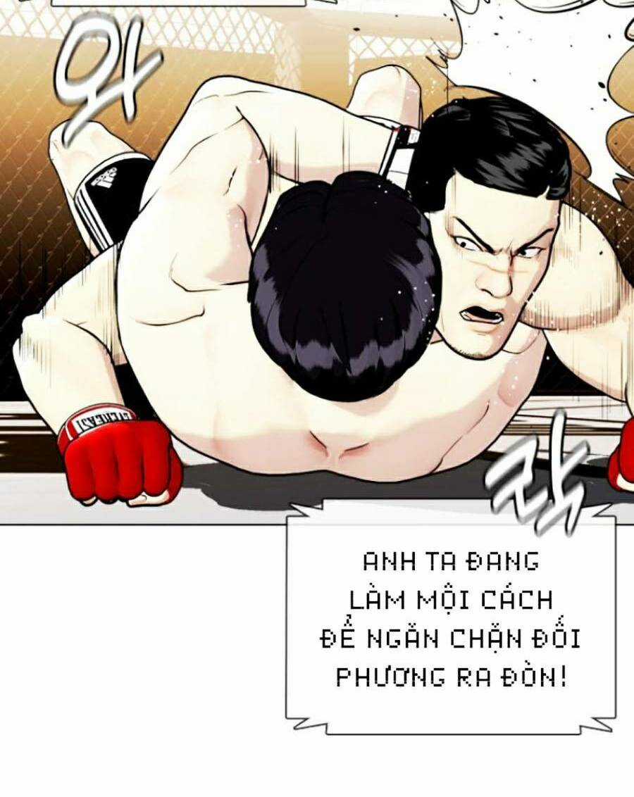 Loser Giỏi Võ - Chapter 11 - Trang 124