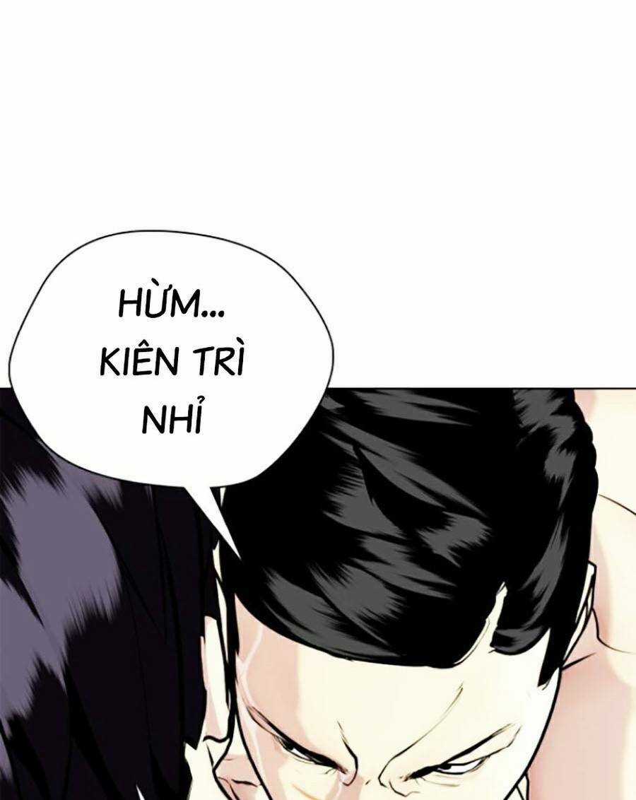 Loser Giỏi Võ - Chapter 11 - Trang 125