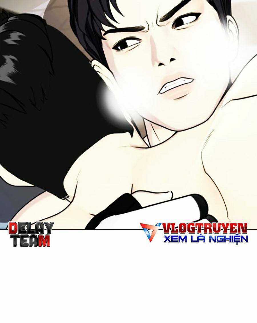 Loser Giỏi Võ - Chapter 11 - Trang 129