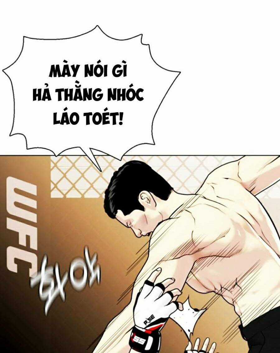 Loser Giỏi Võ - Chapter 11 - Trang 130