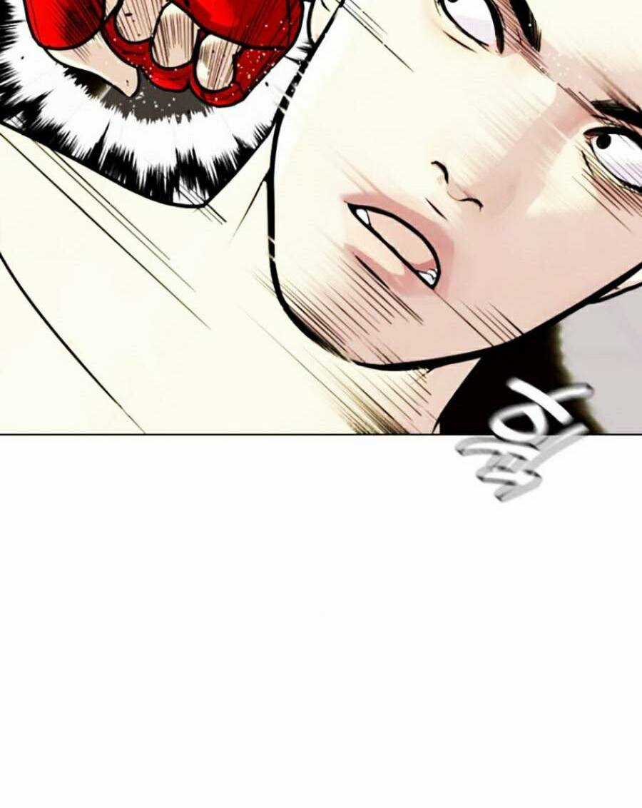 Loser Giỏi Võ - Chapter 11 - Trang 132