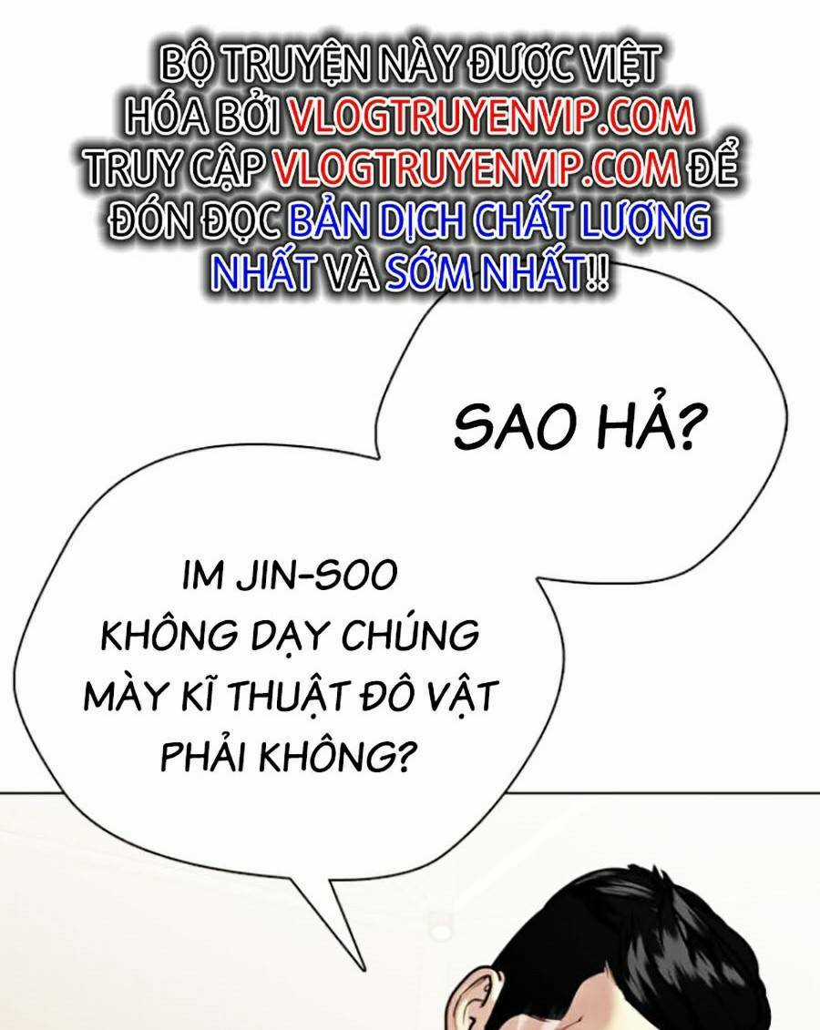 Loser Giỏi Võ - Chapter 11 - Trang 133