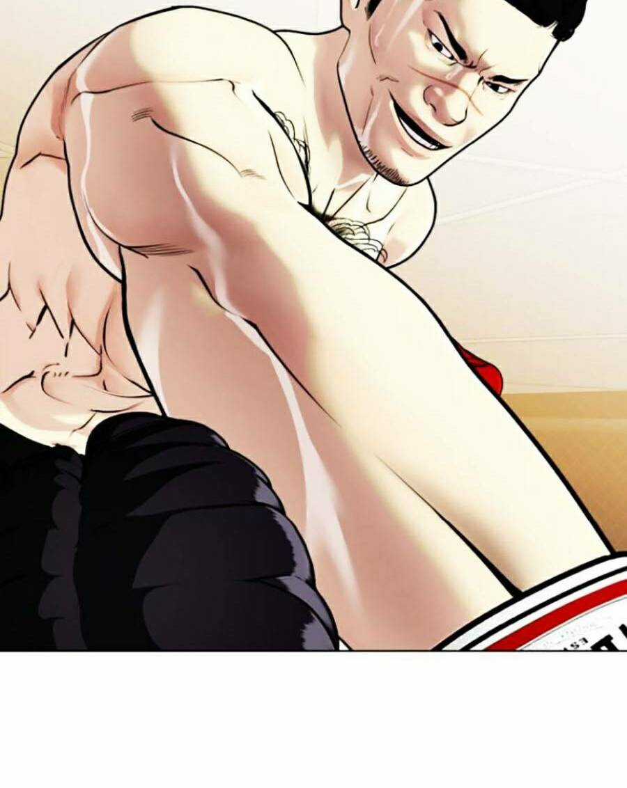 Loser Giỏi Võ - Chapter 11 - Trang 134