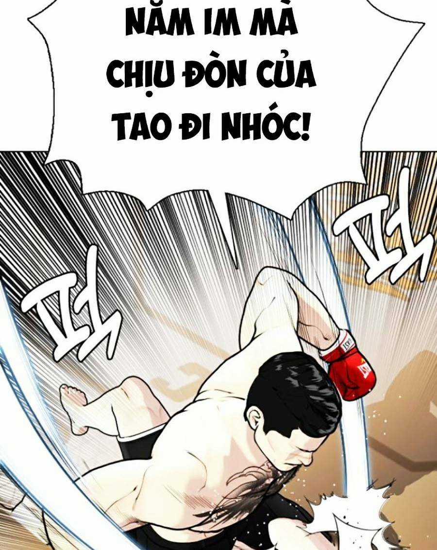Loser Giỏi Võ - Chapter 11 - Trang 137