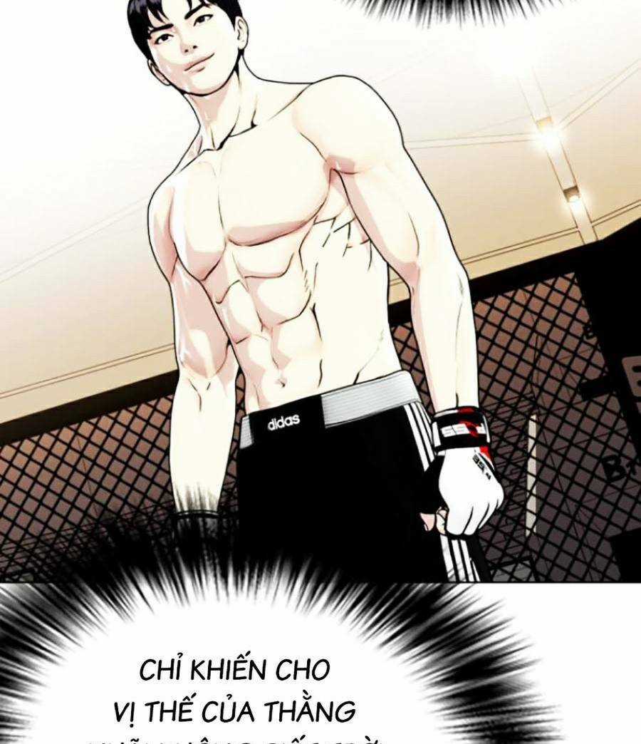 Loser Giỏi Võ - Chapter 11 - Trang 15