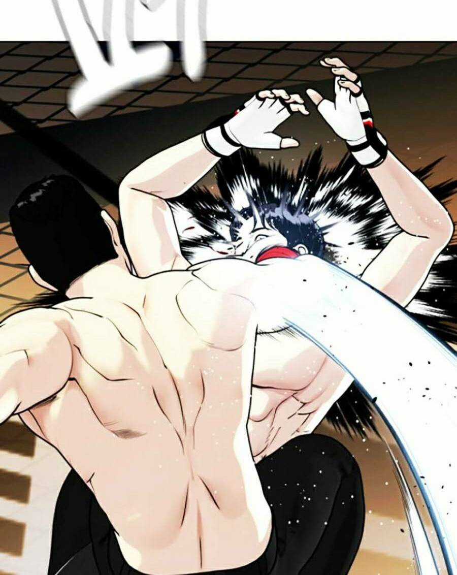 Loser Giỏi Võ - Chapter 11 - Trang 142