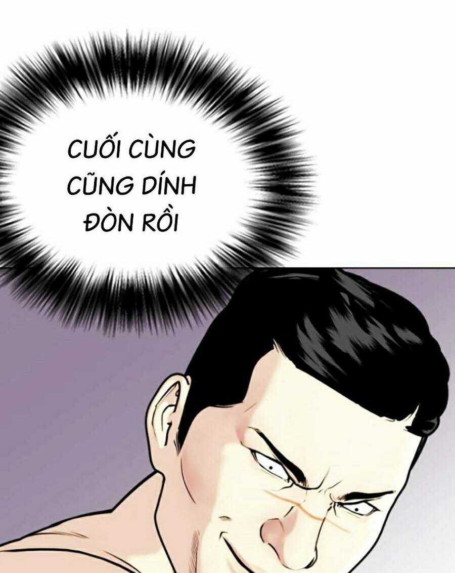 Loser Giỏi Võ - Chapter 11 - Trang 144