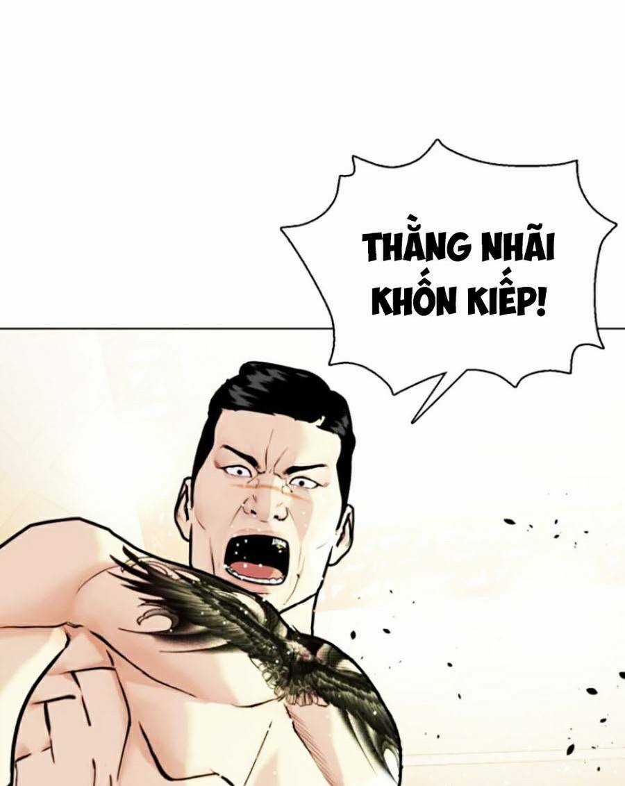Loser Giỏi Võ - Chapter 11 - Trang 149