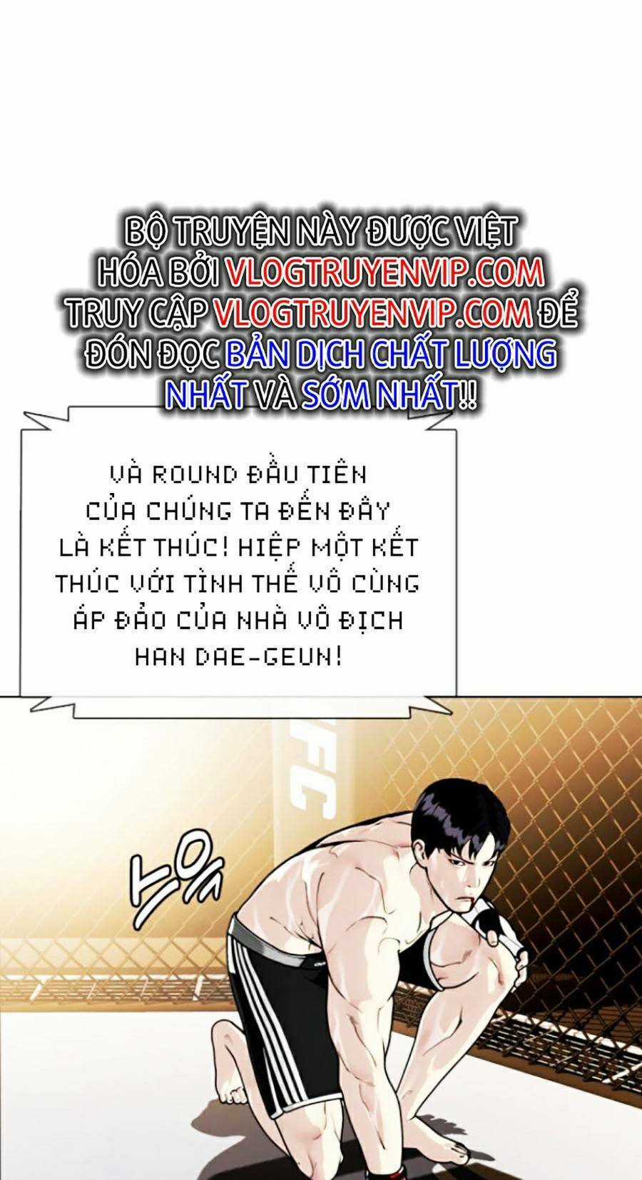 Loser Giỏi Võ - Chapter 11 - Trang 154