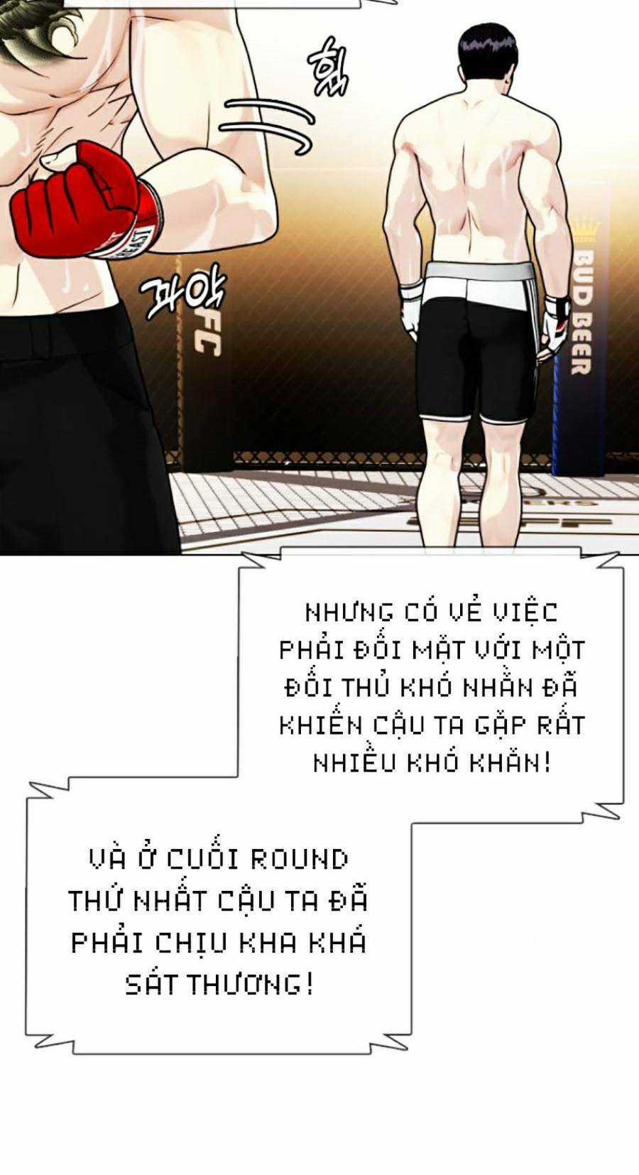 Loser Giỏi Võ - Chapter 11 - Trang 156