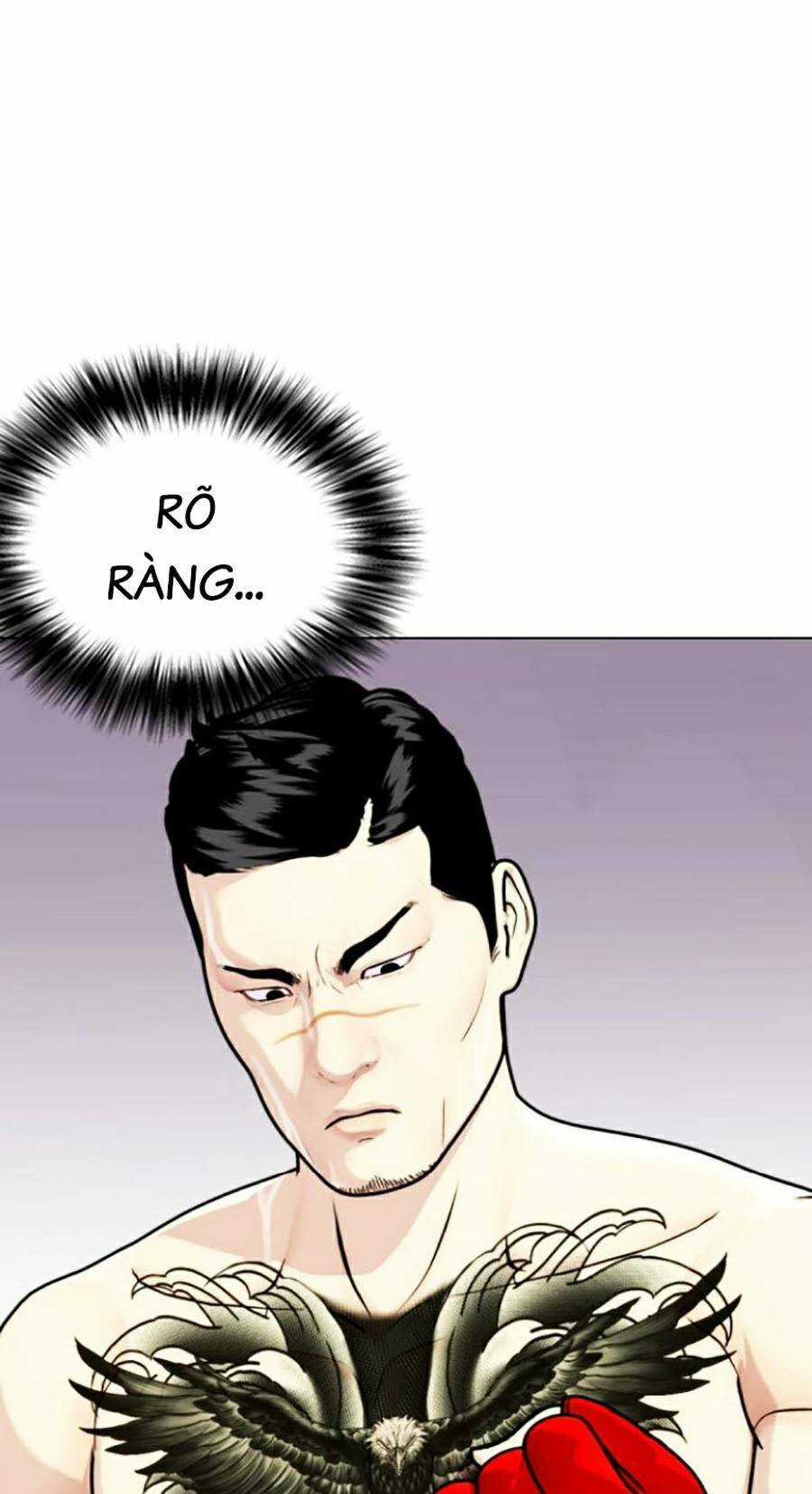 Loser Giỏi Võ - Chapter 11 - Trang 157