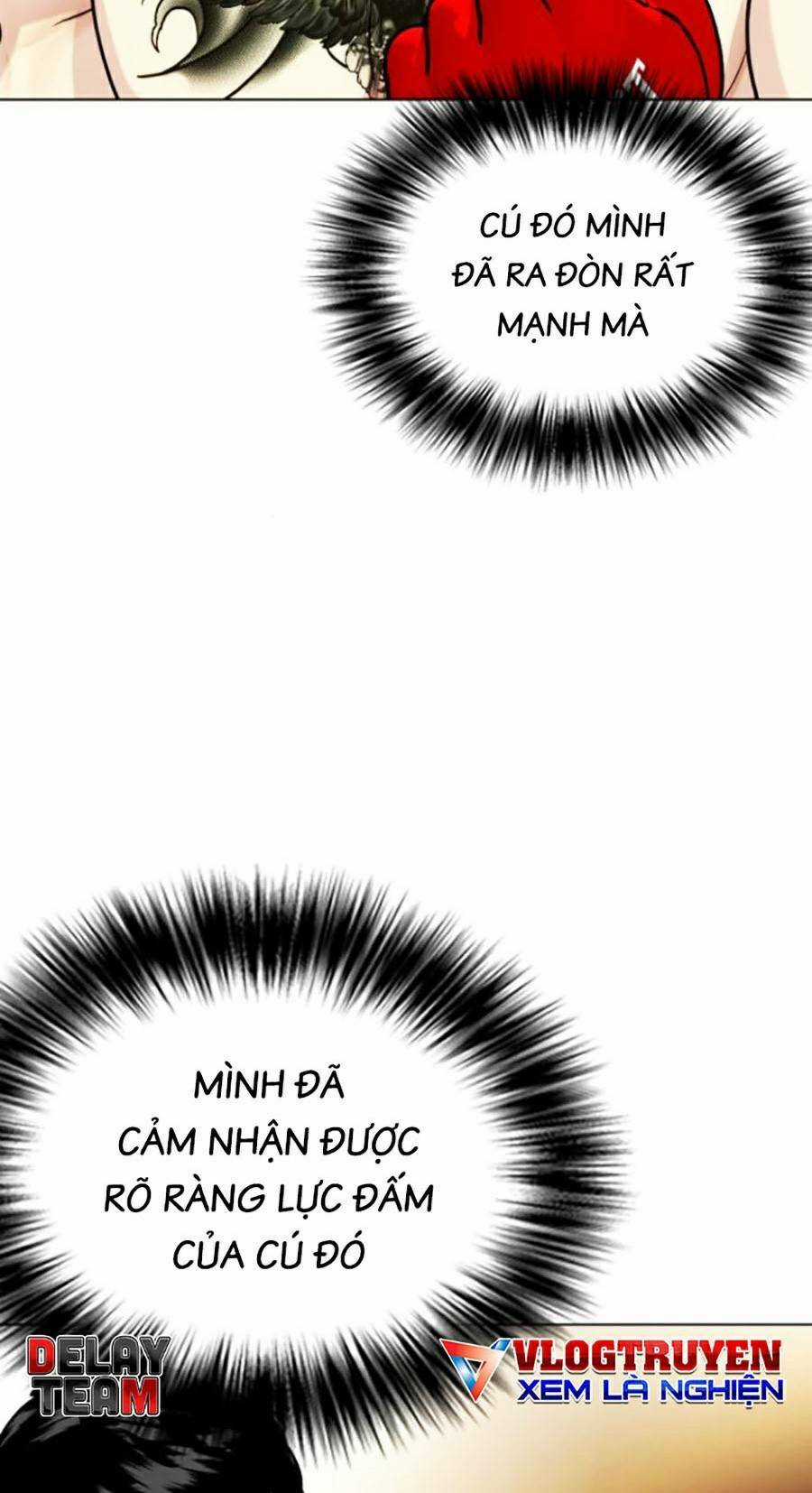 Loser Giỏi Võ - Chapter 11 - Trang 158