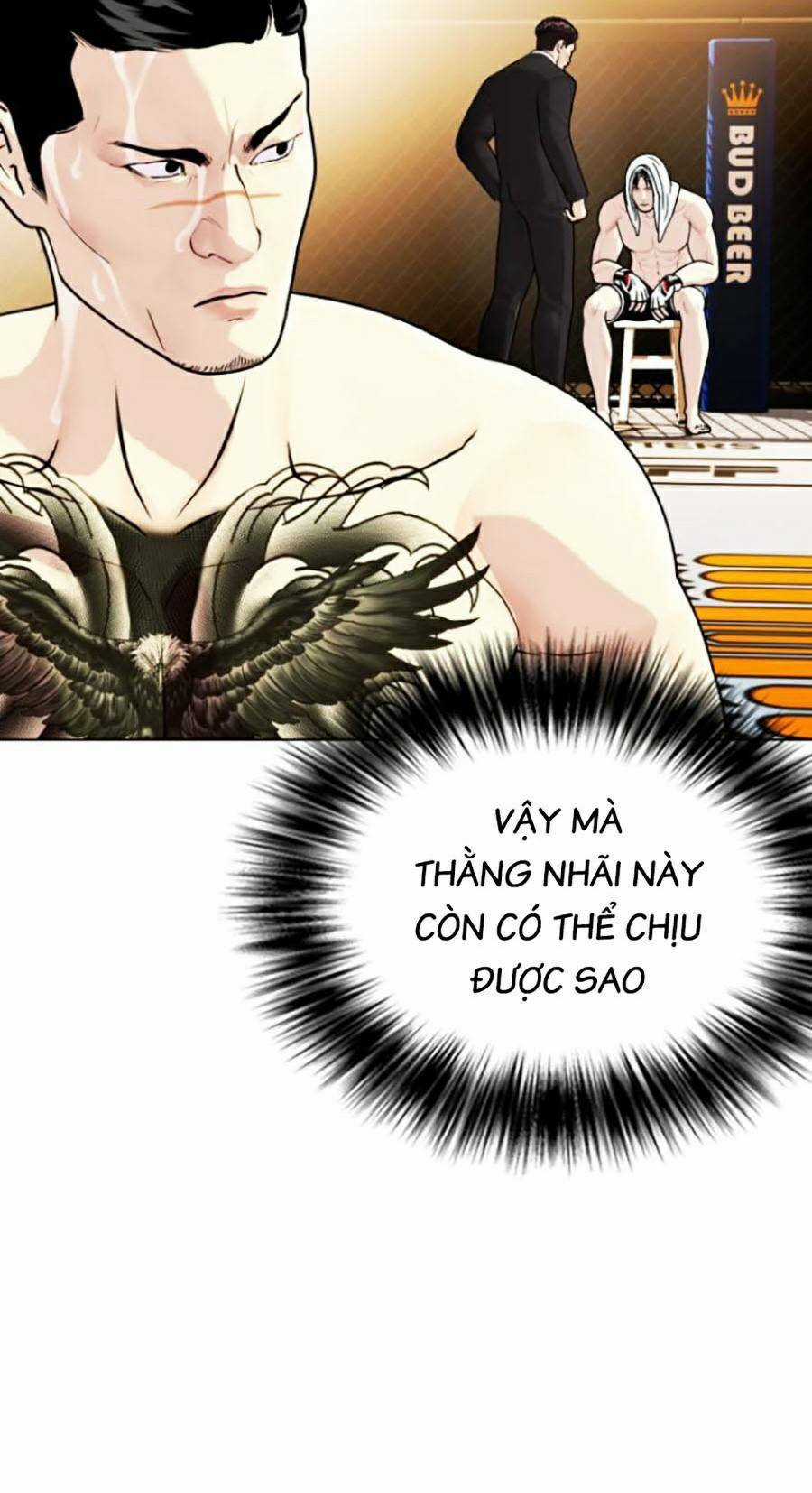 Loser Giỏi Võ - Chapter 11 - Trang 159