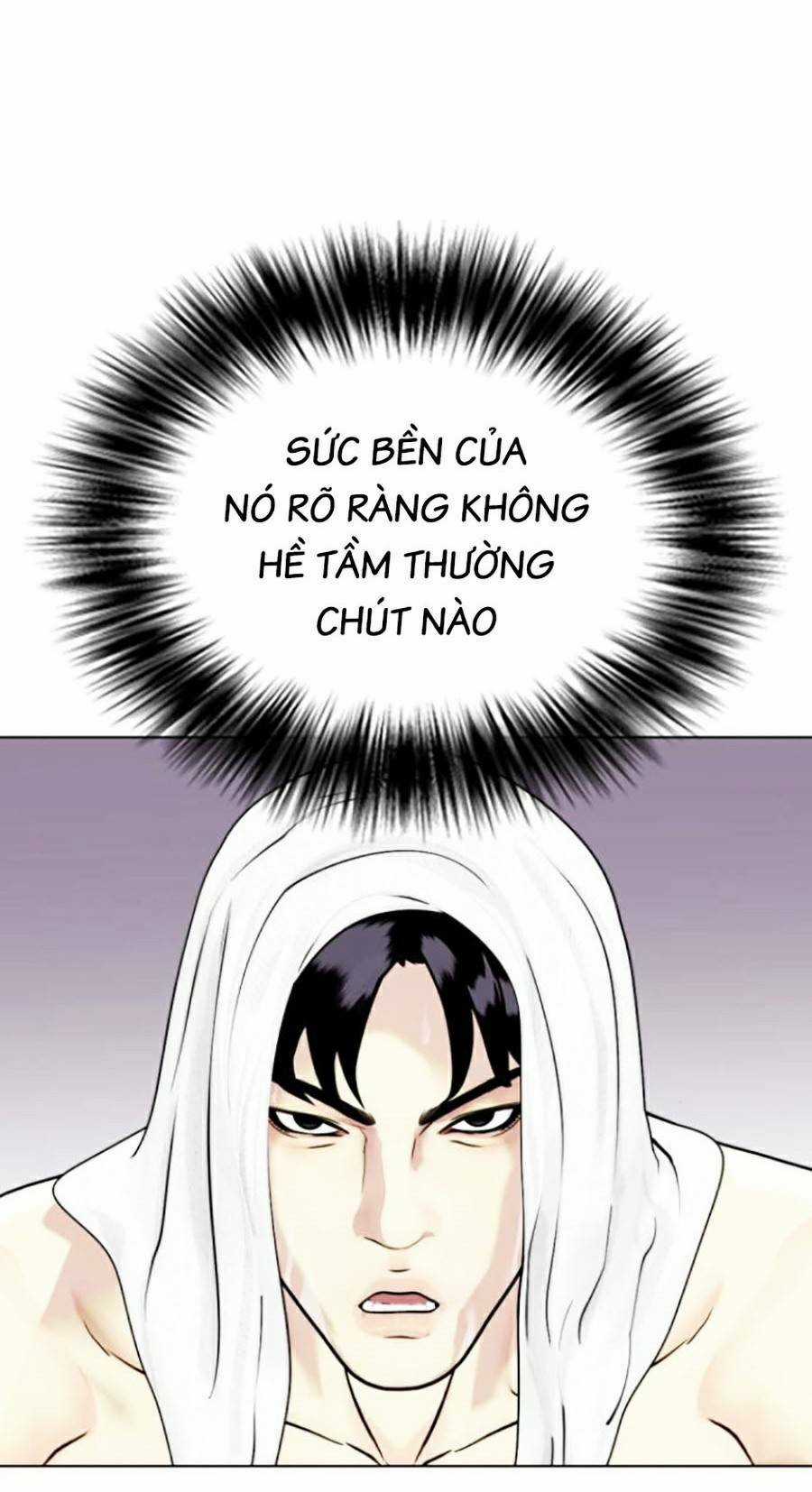 Loser Giỏi Võ - Chapter 11 - Trang 160