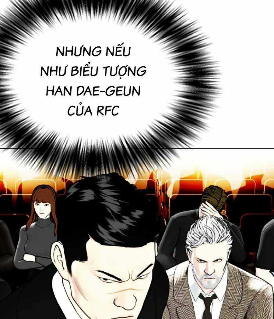 Loser Giỏi Võ - Chapter 11 - Trang 17