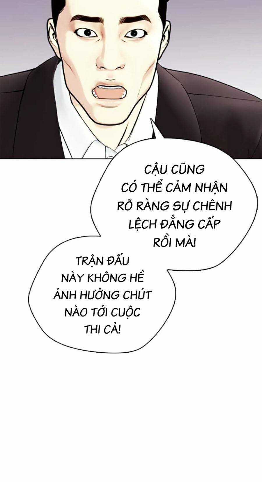 Loser Giỏi Võ - Chapter 11 - Trang 163