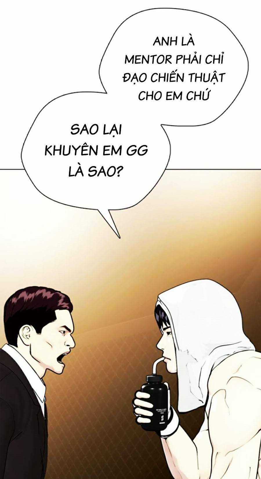 Loser Giỏi Võ - Chapter 11 - Trang 164