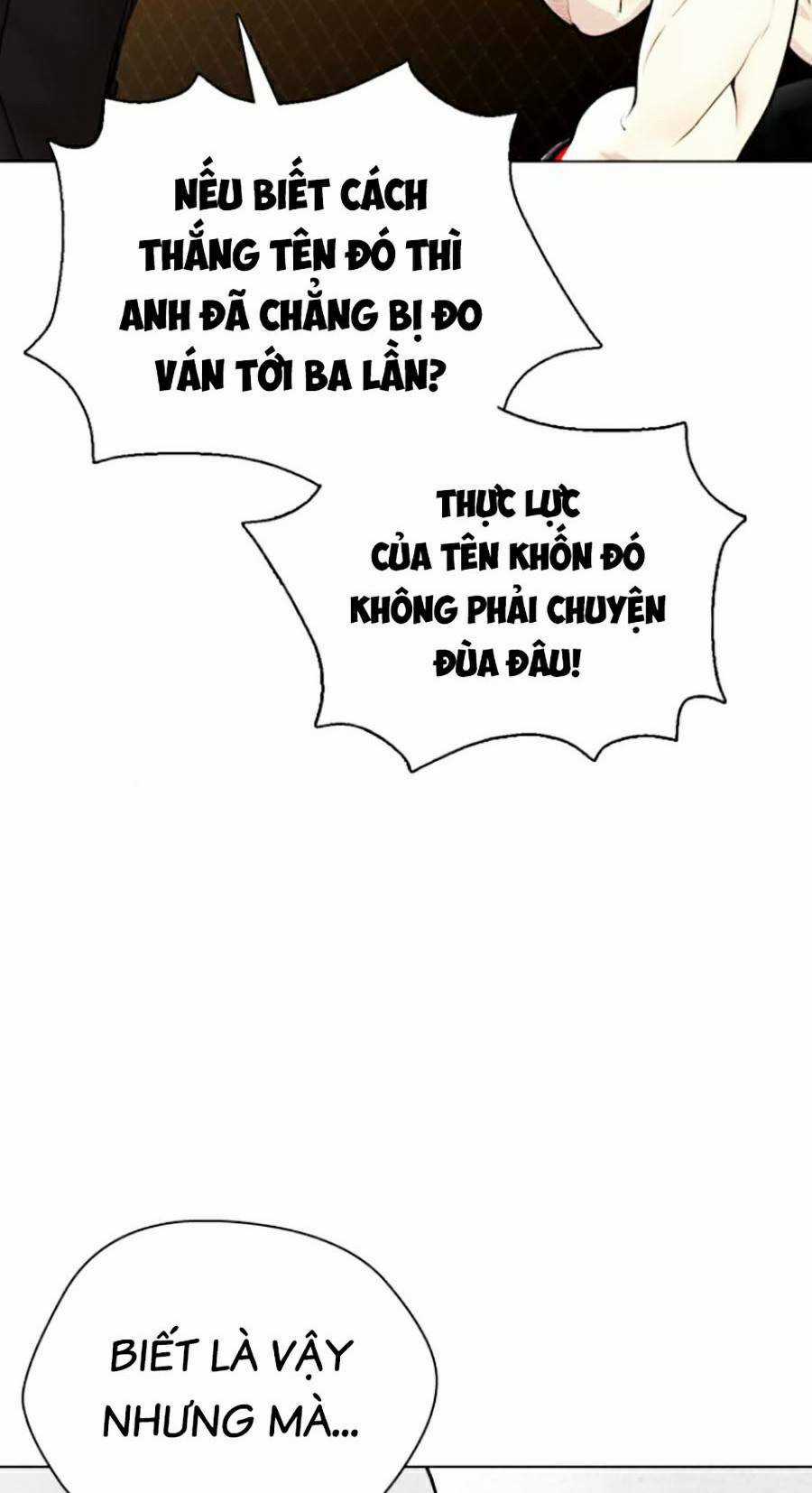 Loser Giỏi Võ - Chapter 11 - Trang 165