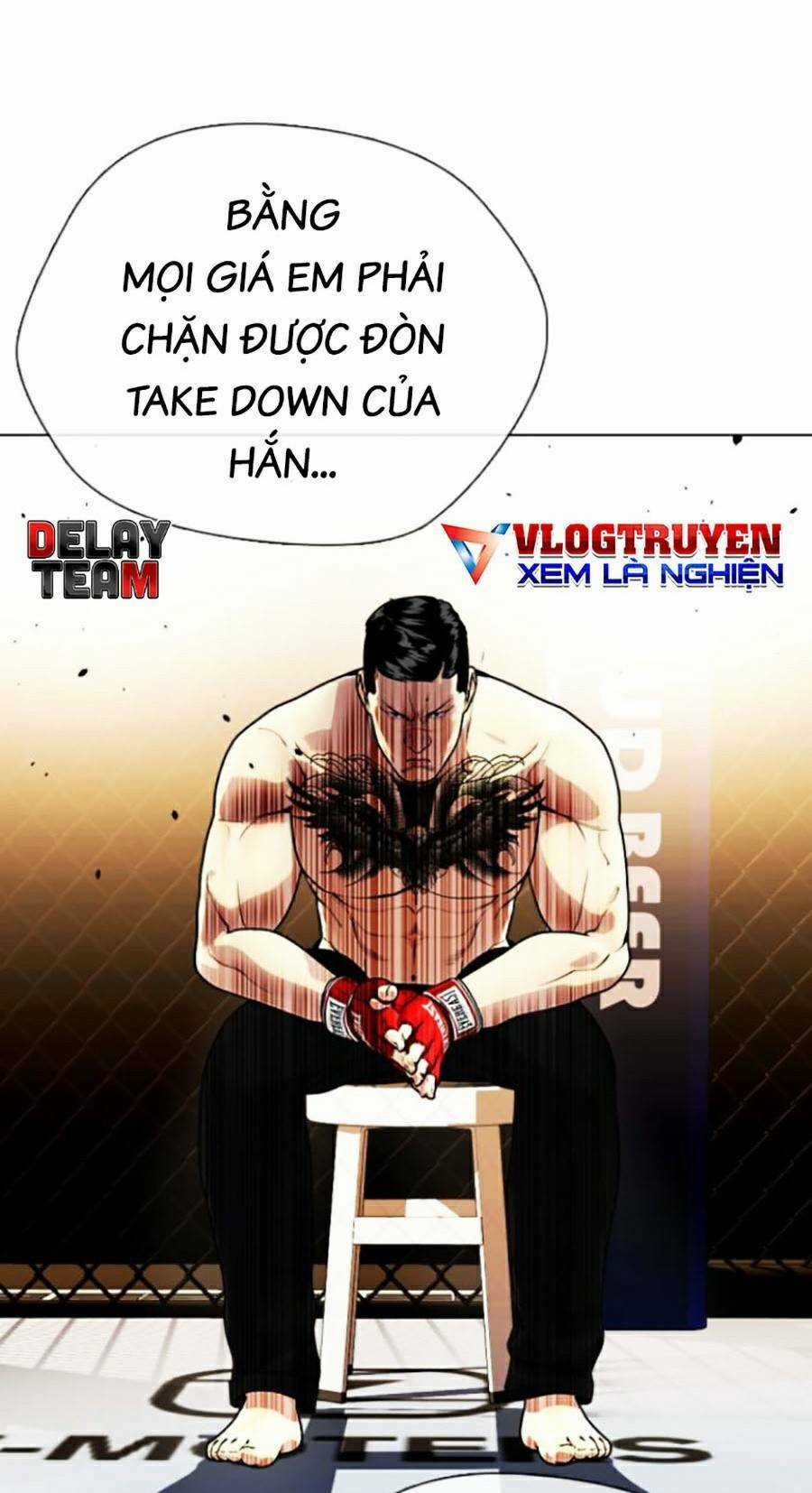 Loser Giỏi Võ - Chapter 11 - Trang 167