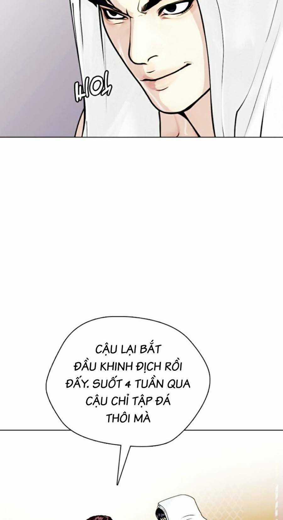 Loser Giỏi Võ - Chapter 11 - Trang 169