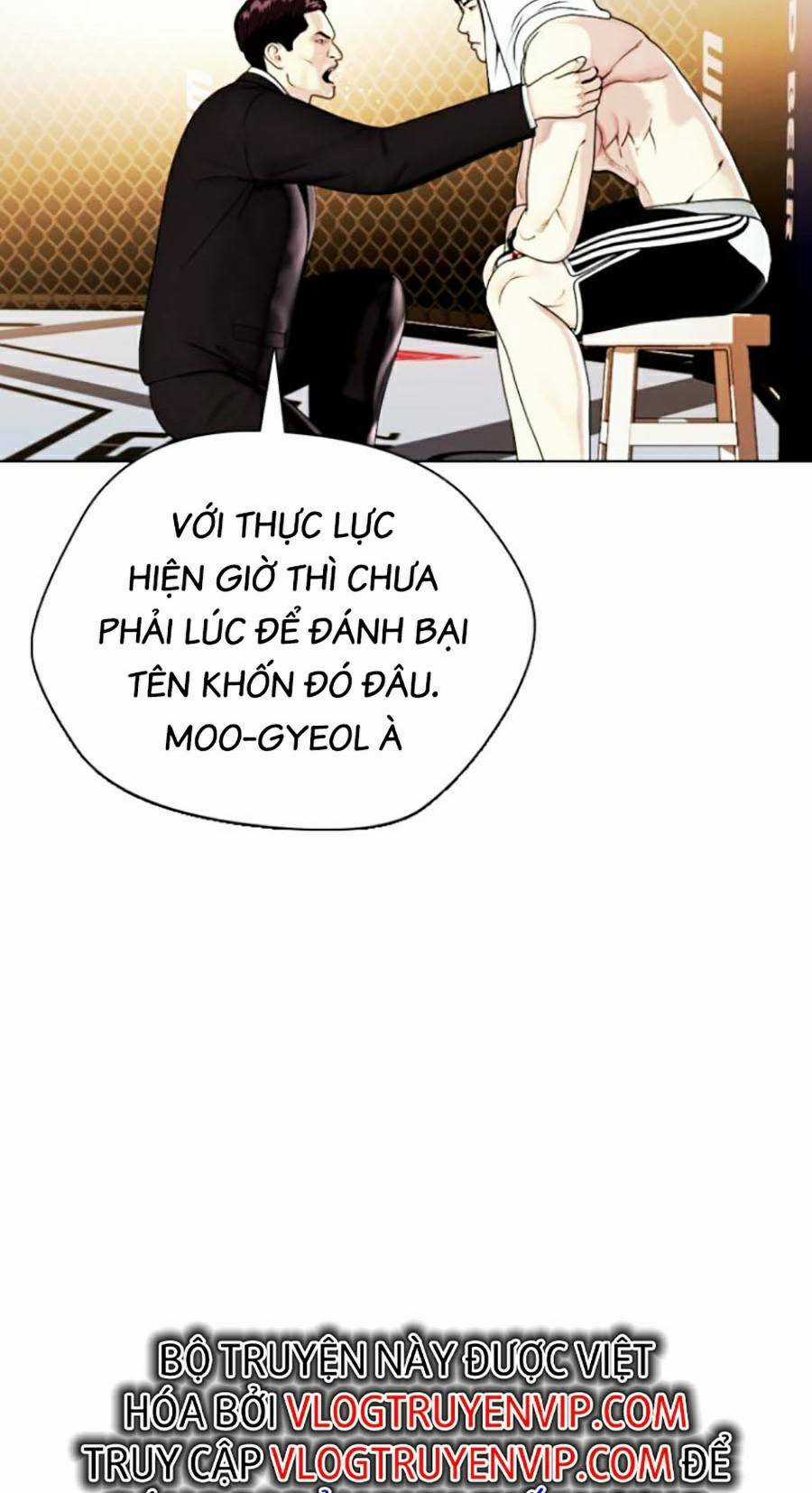 Loser Giỏi Võ - Chapter 11 - Trang 170