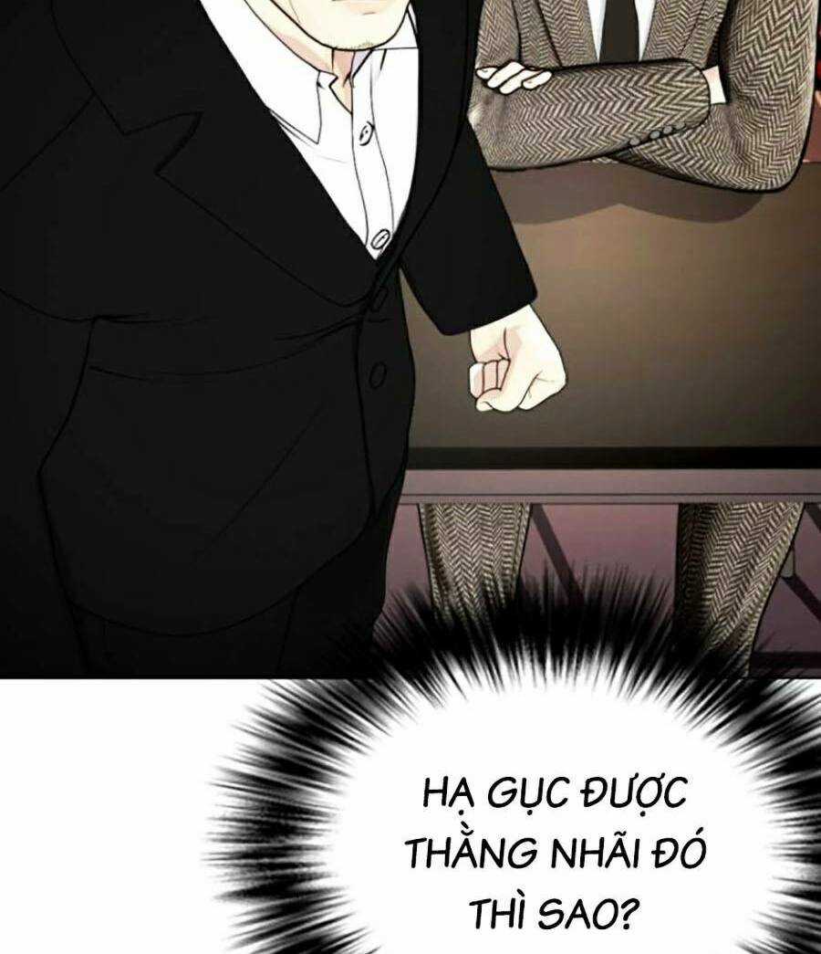 Loser Giỏi Võ - Chapter 11 - Trang 18