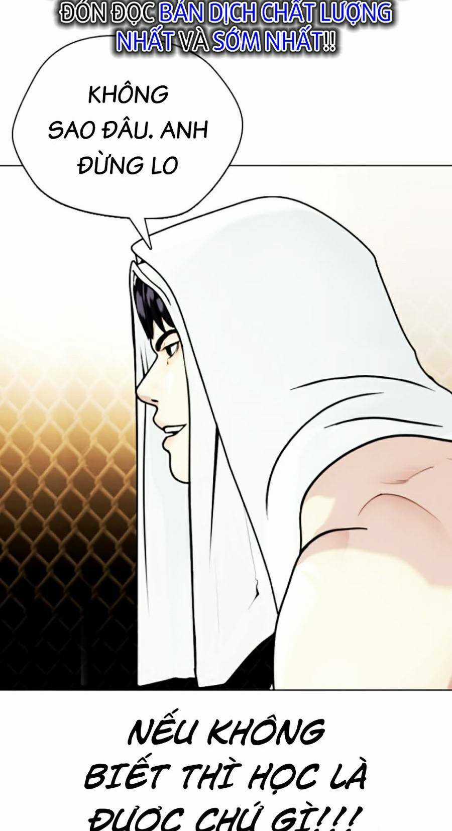 Loser Giỏi Võ - Chapter 11 - Trang 171