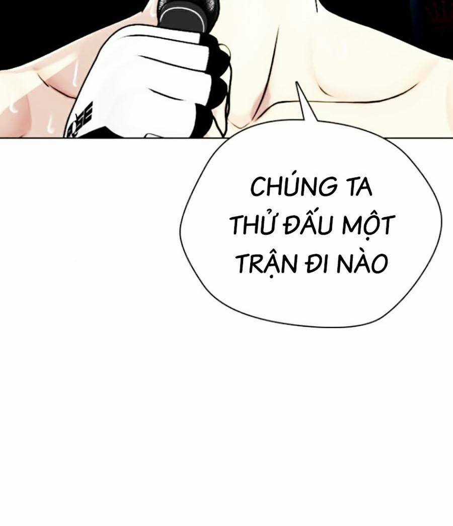 Loser Giỏi Võ - Chapter 11 - Trang 3