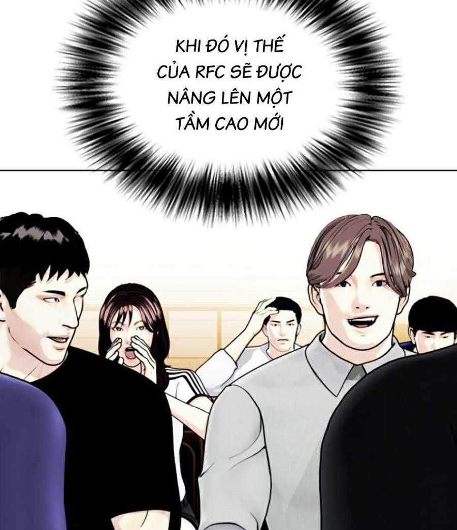 Loser Giỏi Võ - Chapter 11 - Trang 23