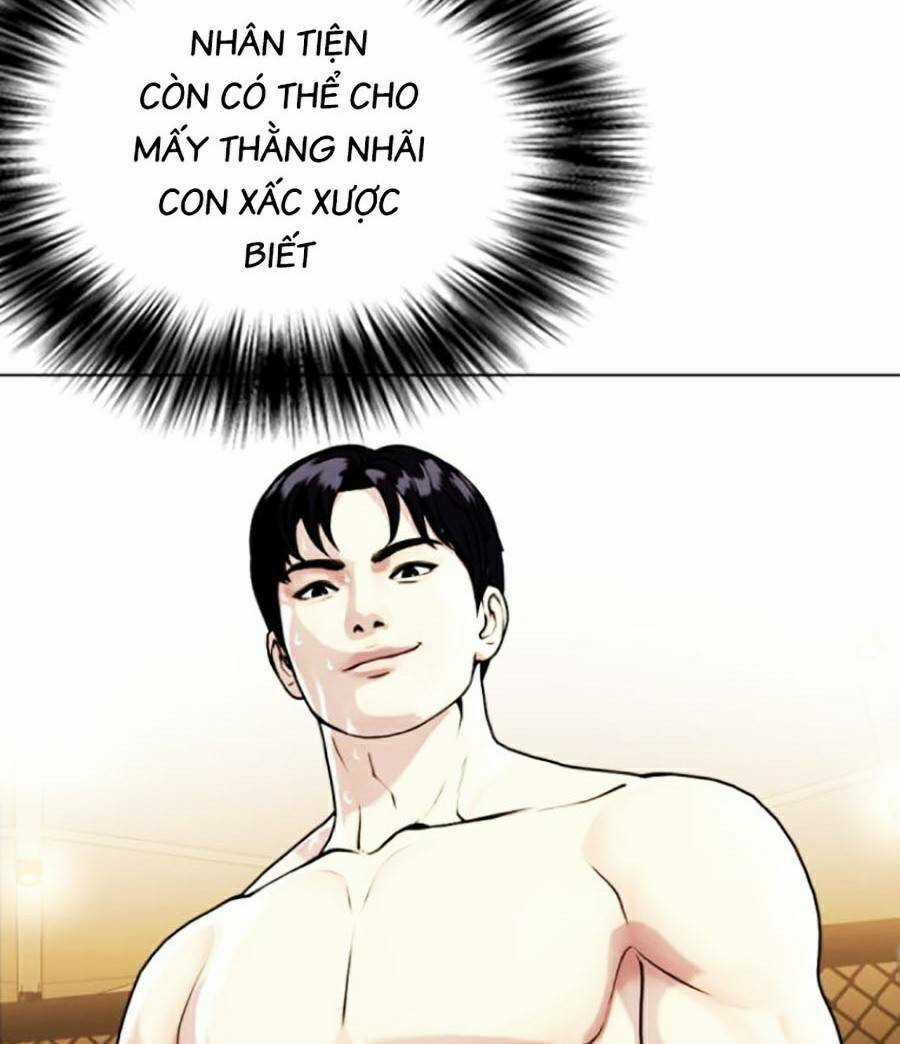 Loser Giỏi Võ - Chapter 11 - Trang 25