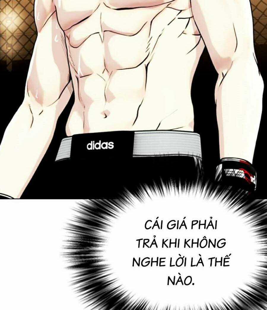 Loser Giỏi Võ - Chapter 11 - Trang 26