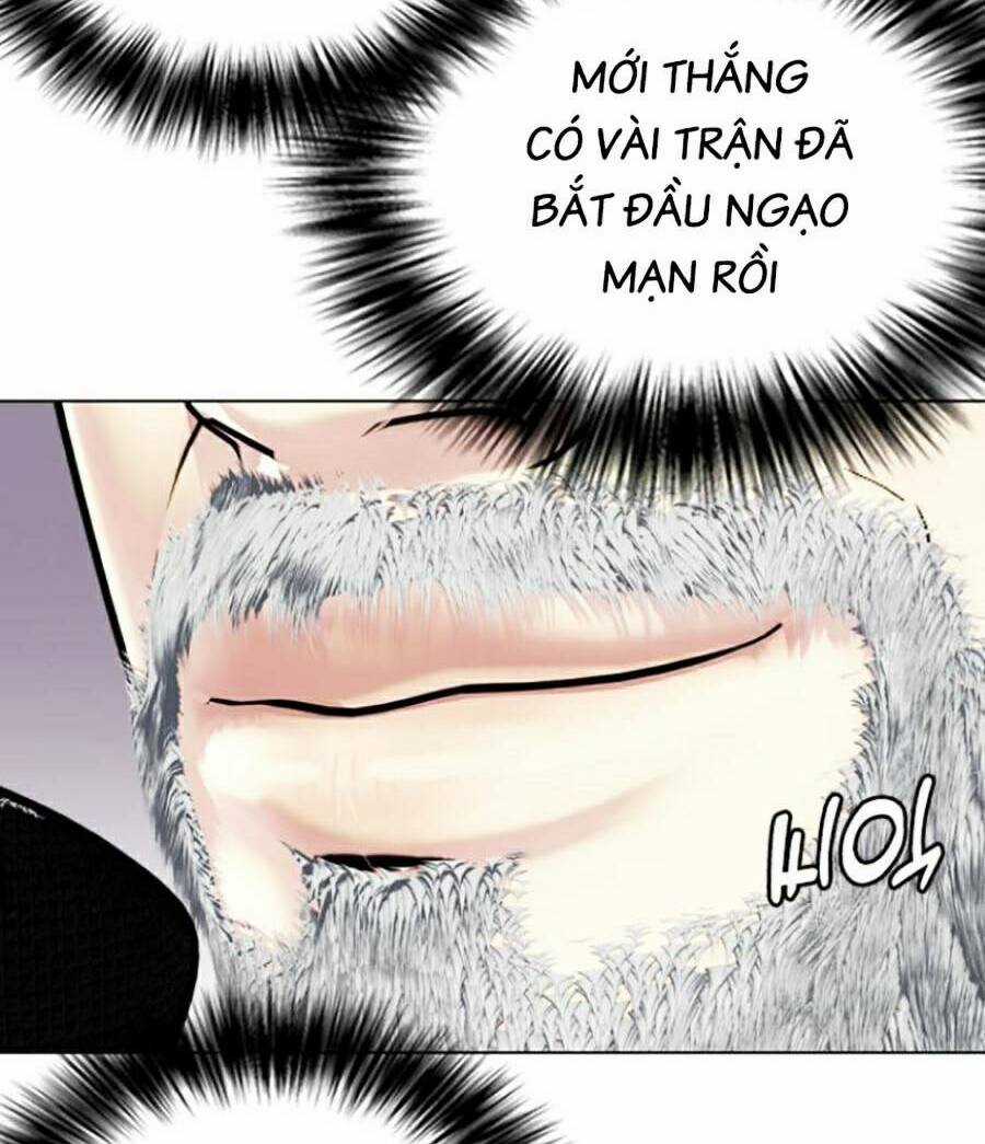 Loser Giỏi Võ - Chapter 11 - Trang 28