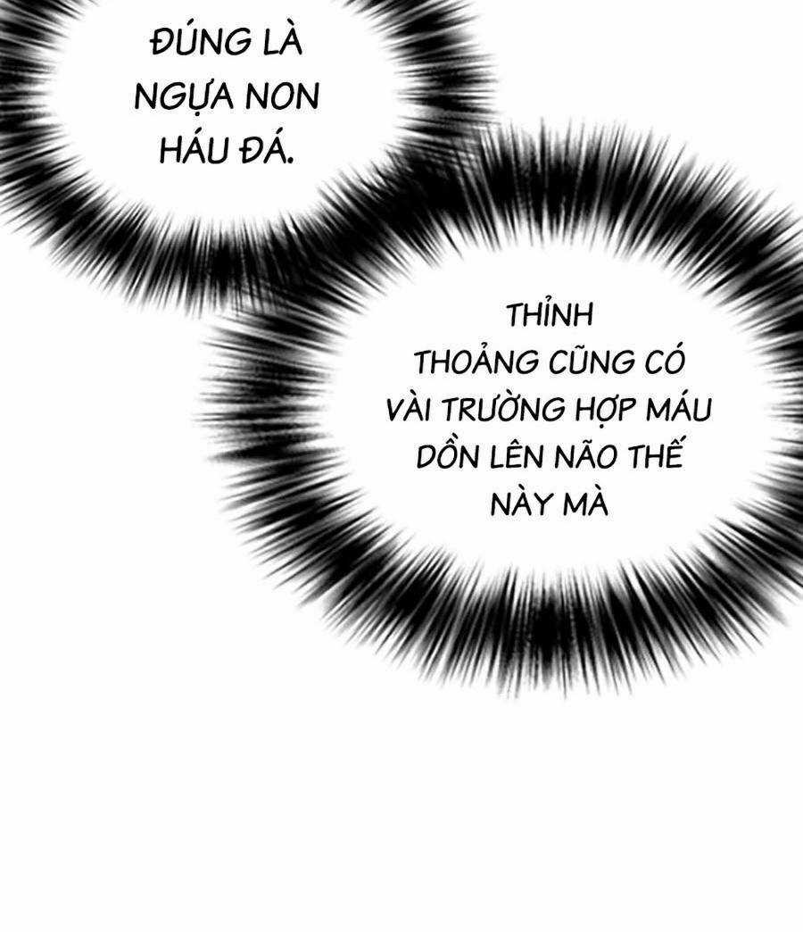 Loser Giỏi Võ - Chapter 11 - Trang 29