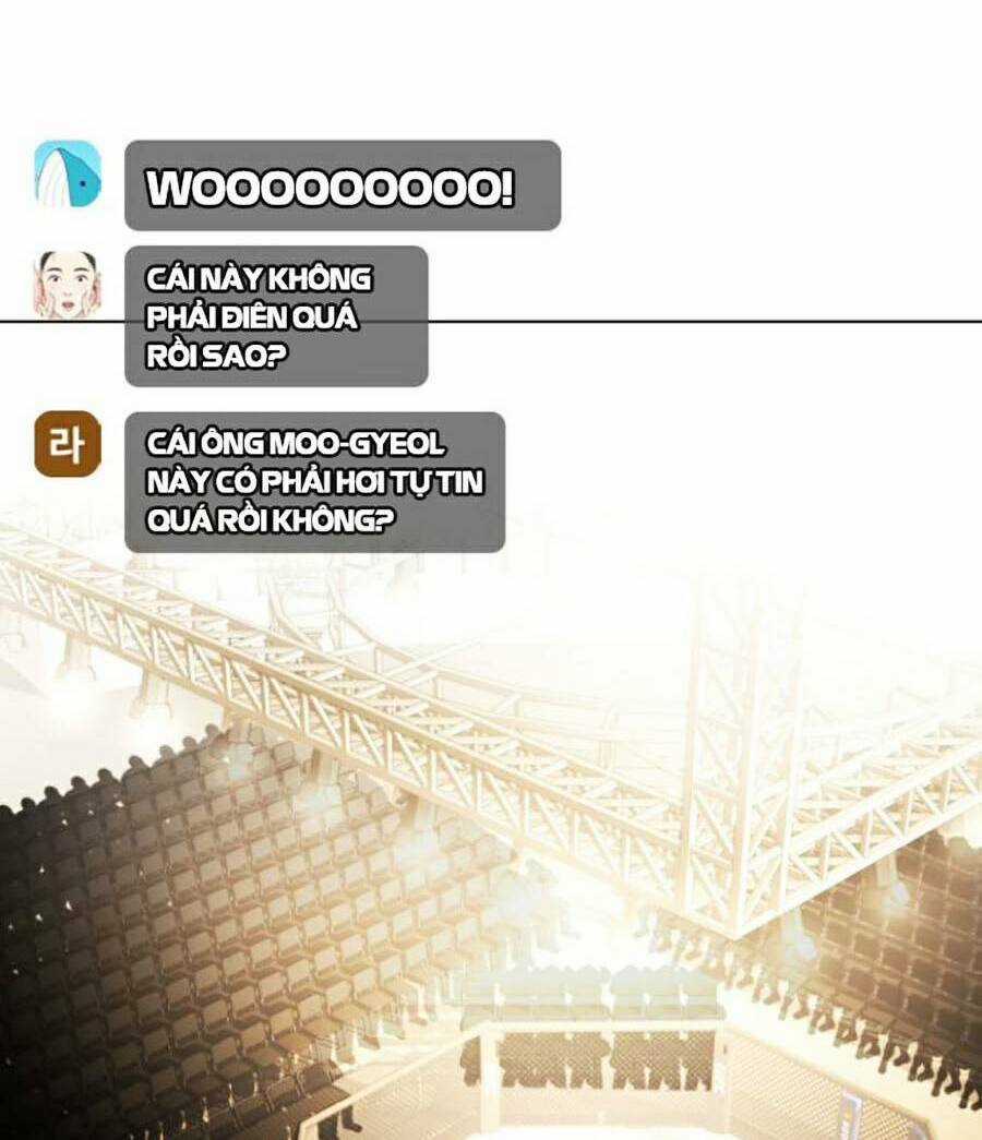 Loser Giỏi Võ - Chapter 11 - Trang 4