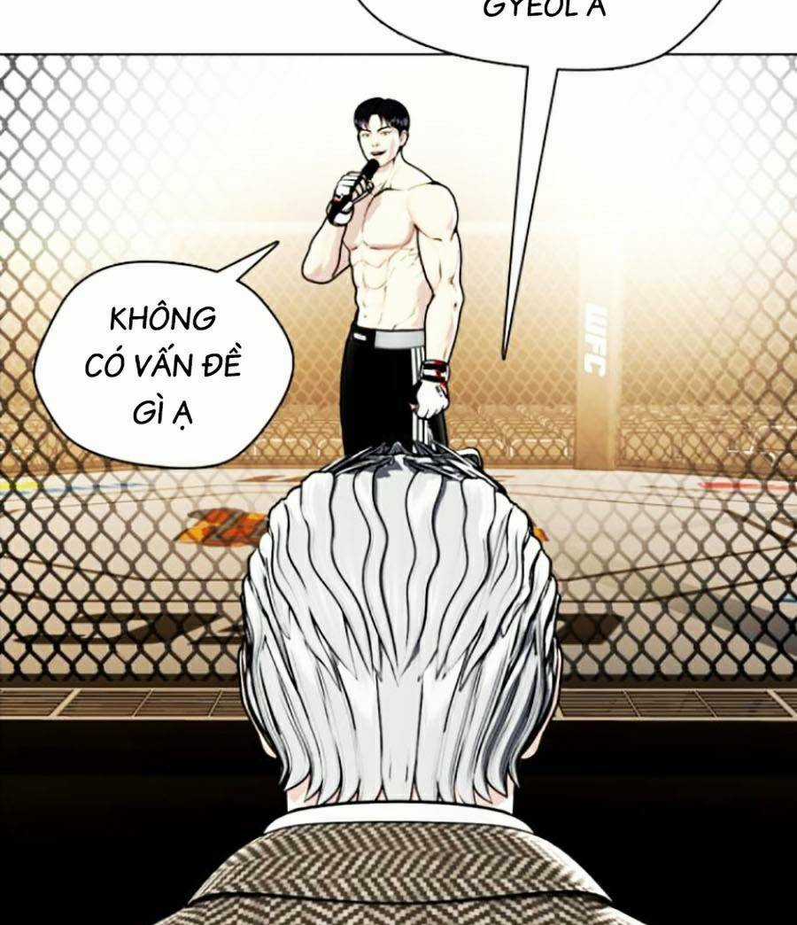 Loser Giỏi Võ - Chapter 11 - Trang 31