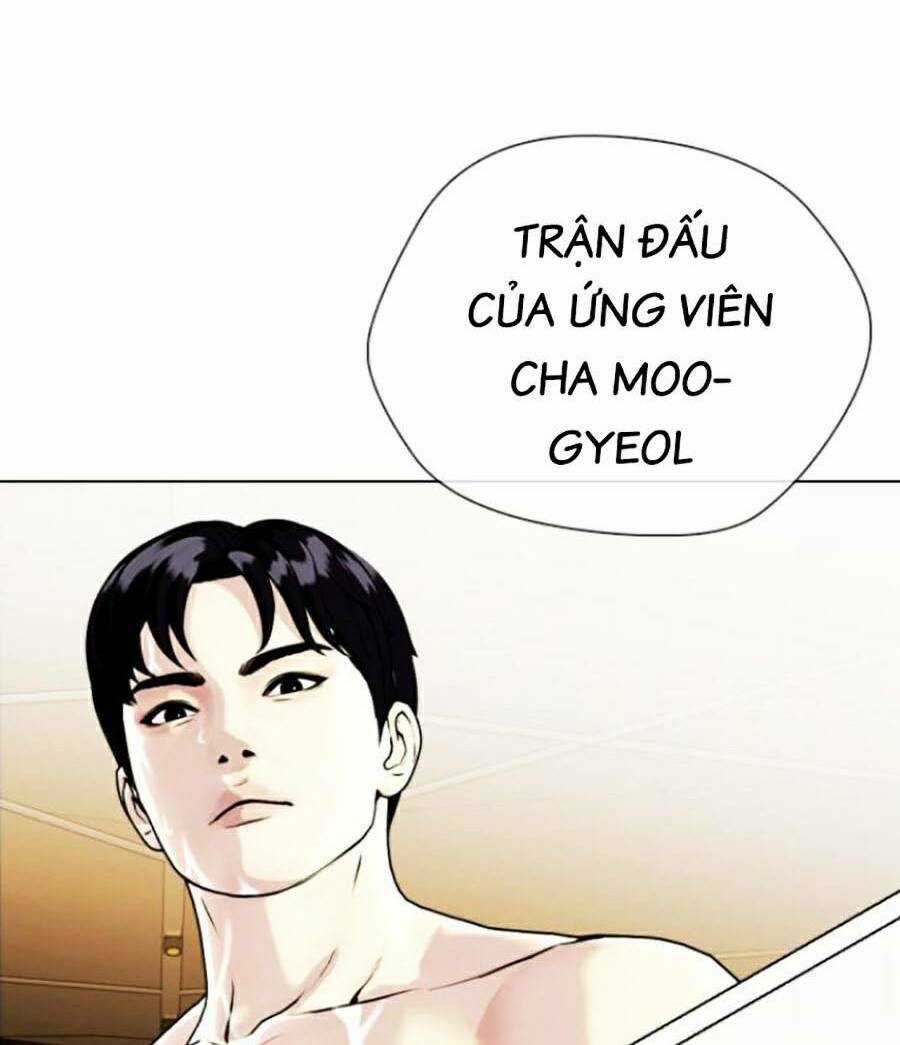 Loser Giỏi Võ - Chapter 11 - Trang 34