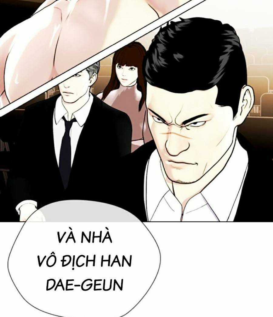 Loser Giỏi Võ - Chapter 11 - Trang 35