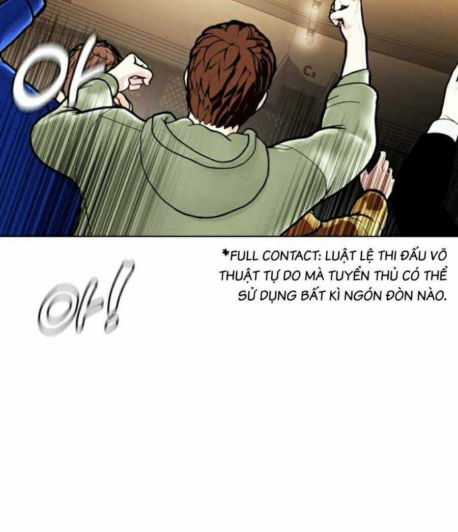 Loser Giỏi Võ - Chapter 11 - Trang 38